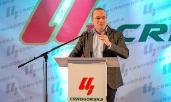 Pavićević: Ko gubi ima pravo da se ljuti, ali i obavezu da se pogleda u ogledalo