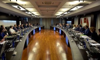 Priprema se registarski Popis stanovništva