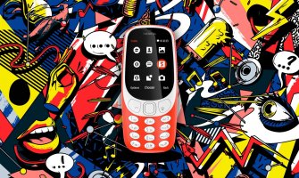 Nokia 3310  od danas u ponudi Telekoma po cijeni od 1 do 49 eura