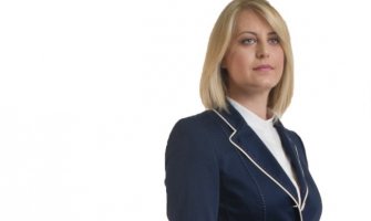 Vojinović: Podgorica da obezbijedi besplatne udžbenike svim osnovcima