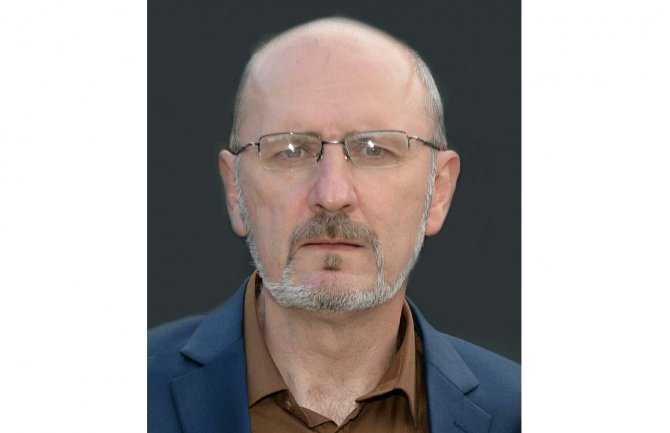 Bivši predsjednik LSCG prešao u Socijalemokrate CG