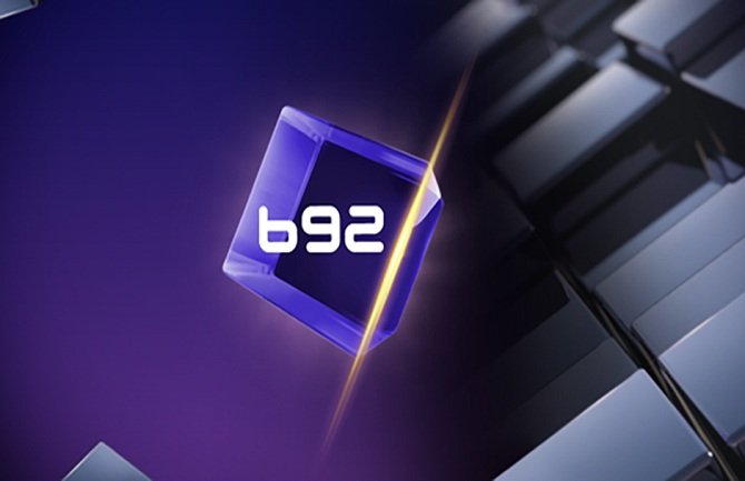 B92 uskoro postaje O2 televizija
