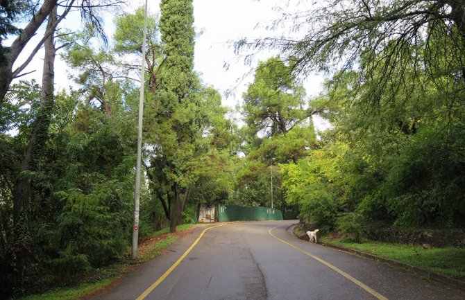 Za vikend sunčano i toplije, do 38 stepeni