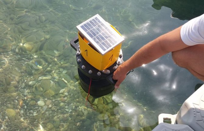 Pametne bove postavljene na tri lokacije