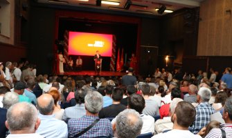 Demokrate: Lokalna uprava podbacila i još jednom izdala građane Žabljaka