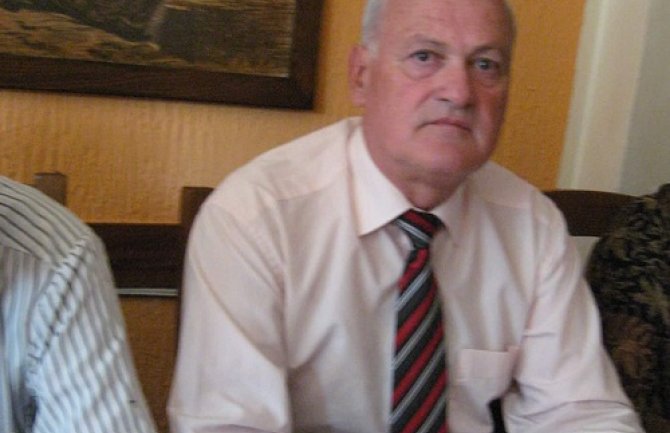  Radojica Radojević izabran za predsjednika OBNOR-a 