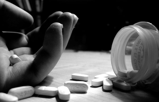 Već imamo generaciju zavisnika od zamjenske terapije