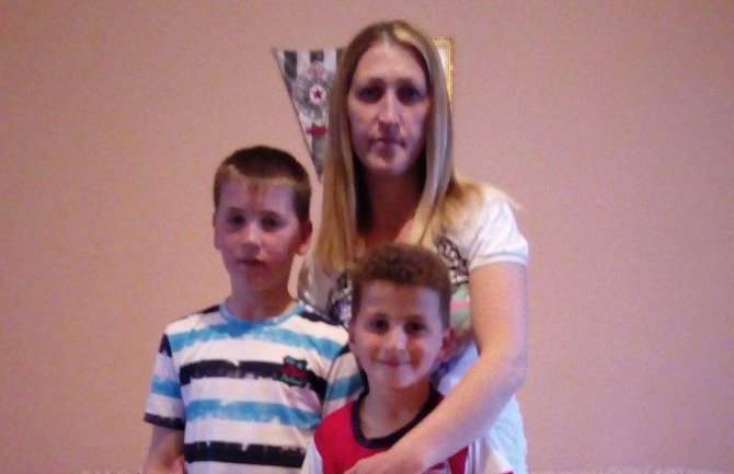 Samohranoj majci iz Nikšića potrebna pomoć