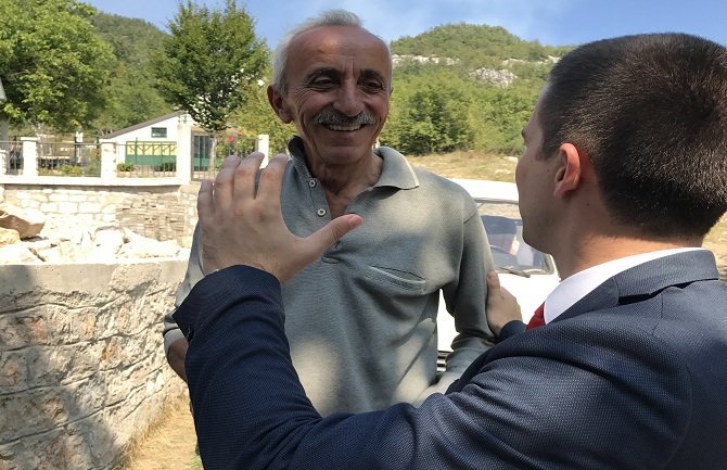 Stabilno i redovno snabdijevanje električnom energijom i vodom u Župi luksuz