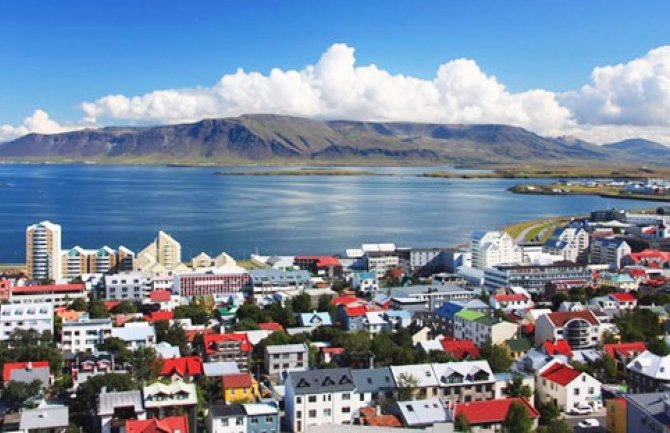 Stopa nezaposlenosti na Islandu svega jedan posto, potrebni strani radnici