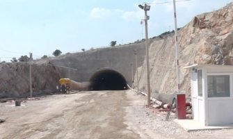 Marković sjutra u posjeti gradilištu Autoputa: Angažovano više od 2.500 radnika