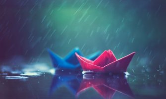 Danas oblačno sa kišom, do 32 stepena