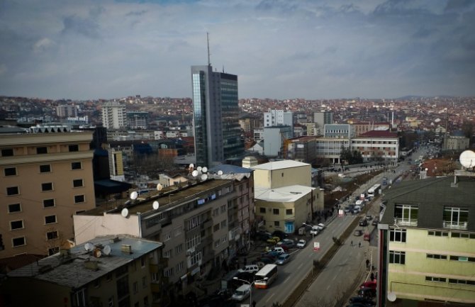 Nepoznate osobe napale suprugu kosovskog ministra