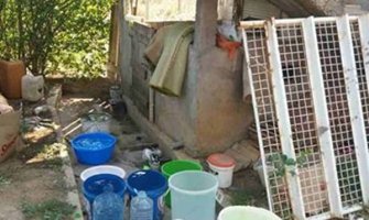 Naselje pod Trebjesom pet dana bez vode, mještani ogorčeni