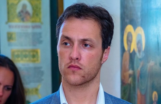 Milačić za Politiku: Što si manji Srbin, veći si Crnogorac