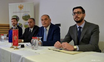 Simović na Žabljaku: Novih 5 miliona eura investicija u proizvodnju hrane