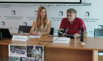  Tužilaštvo  da intezivira napore na rasvjetljavanju sudbine nestalih