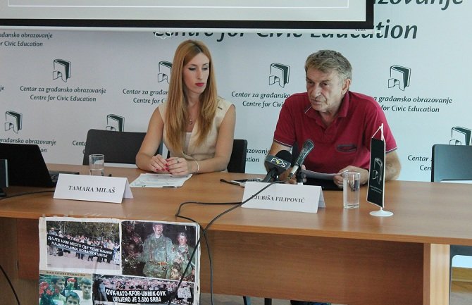  Tužilaštvo  da intezivira napore na rasvjetljavanju sudbine nestalih