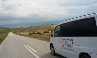 Pomoć socijalno ugroženim porodicama u susret Kurban Bajramu