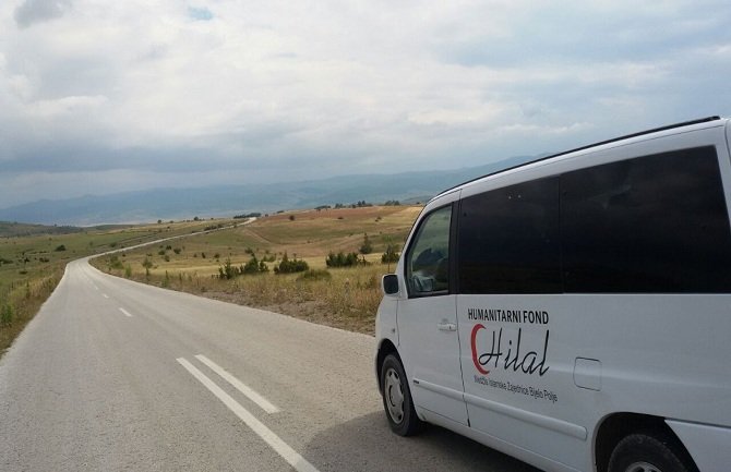 Pomoć socijalno ugroženim porodicama u susret Kurban Bajramu