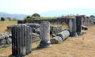 Počinju radovi na Duklji vrijedni 35.000 eura