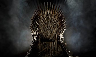 Crna Gora & Game of Thrones…