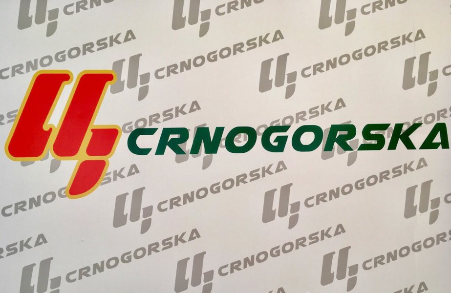 Crnogorska