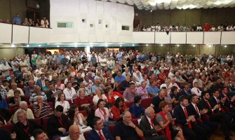 Demokrate: DPS će oteto morati da vrati kad dođemo na vlast