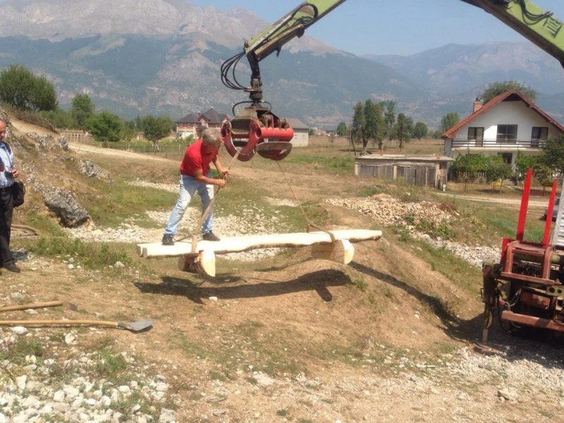 postavljanjedoniranihklupa