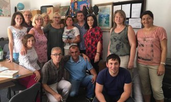 Forum žena URA Bar donirao značajna sredstva osnovnoj školi u Đuravcima   