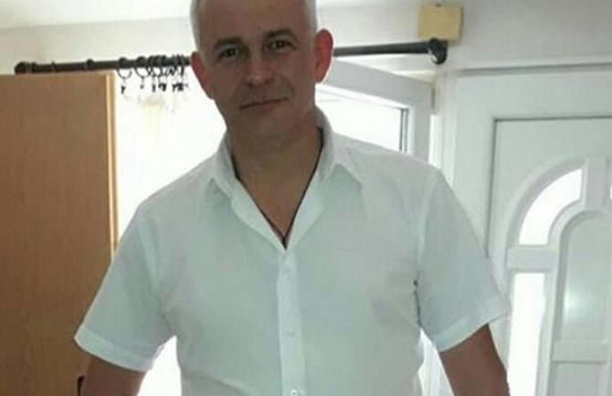 Nikšić: Organizovana potraga za nestalim Draganom Bulatovićem