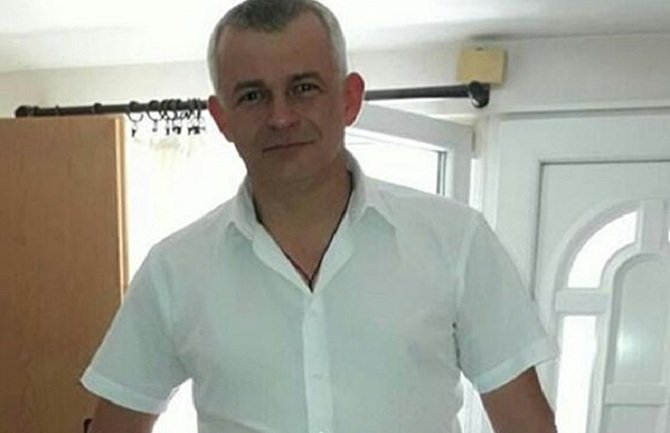 Dragan Bulatović za kojim se tragalo pronađen živ i zdrav