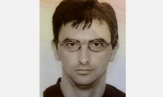 Nestao Bjelopoljac Stanko Krunić