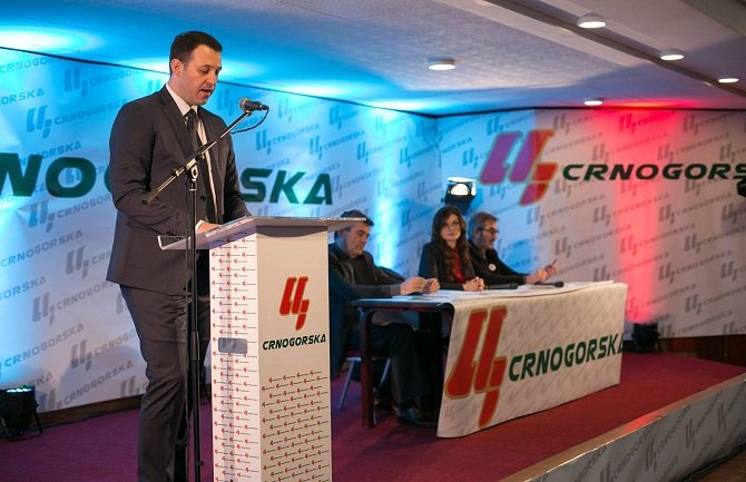 Brajović: Ustavni patriotizam temelj države i ideja nove generacije političara