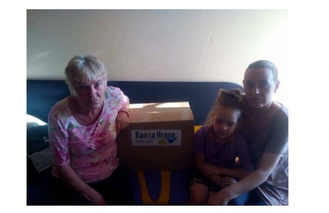 Bolna ispovijest samohrane majke iz Nikšića: Mislila sam da ću umrijeti