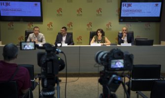 Prvi Međunarodni naučni simpozijum „Cetinjski filološki dani I“ okupiće više od 50 filologa