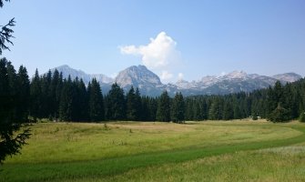 Pretežno sunčano, do 28 stepeni