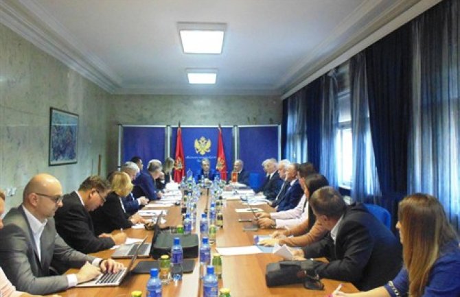 Ugovor o državnoj granici između CG i BiH prvi ovog tipa između zemalja bivše SFRJ