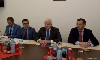 Studenti VMŠ će imati naknadu za troškove, na Medicinskom fakultetu je da organizuje nastavu