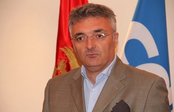 Vlahović ambasador pri Svetoj Stolici