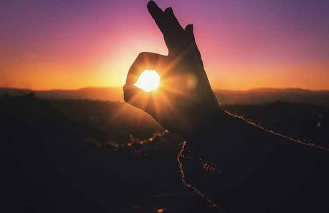 Sunčano, do 29 stepeni