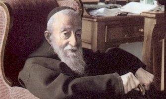 Molio Boga za jedinstvo hrišćana: Sveti Leopold dolazi u Crnu Goru