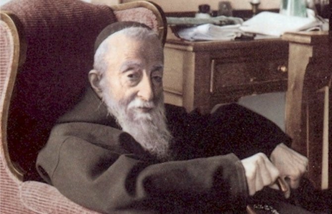 Molio Boga za jedinstvo hrišćana: Sveti Leopold dolazi u Crnu Goru