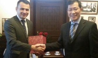 Kina spremna  da ukine vize za crnogorske državljane 