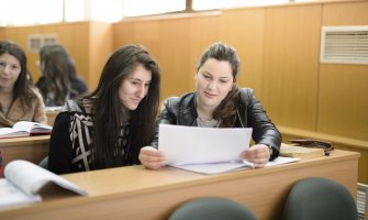 Treći upisni rok u petak