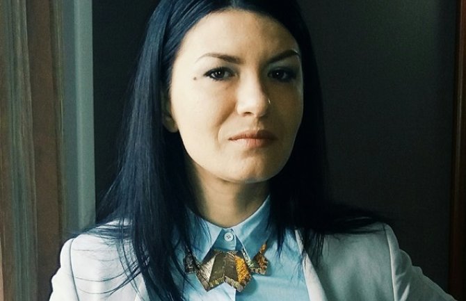 Jokić: CB Podgorica štiti službenike a ne žrtve