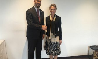 Bled: Evidentan napredak Crne Gore i nedvosmislena podrška članica EU