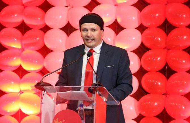 Demokrate poručuju da je došlo vrijeme da smijene najgoru upravu na Cetinju