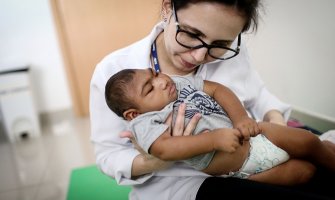 Zika virus kao lijek za tumor mozga