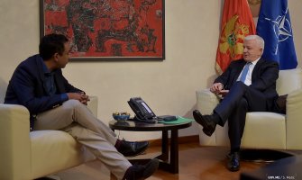 Deutsche Telekom zainteresovan za saradnju sa CG u digitalnoj ekonomiji